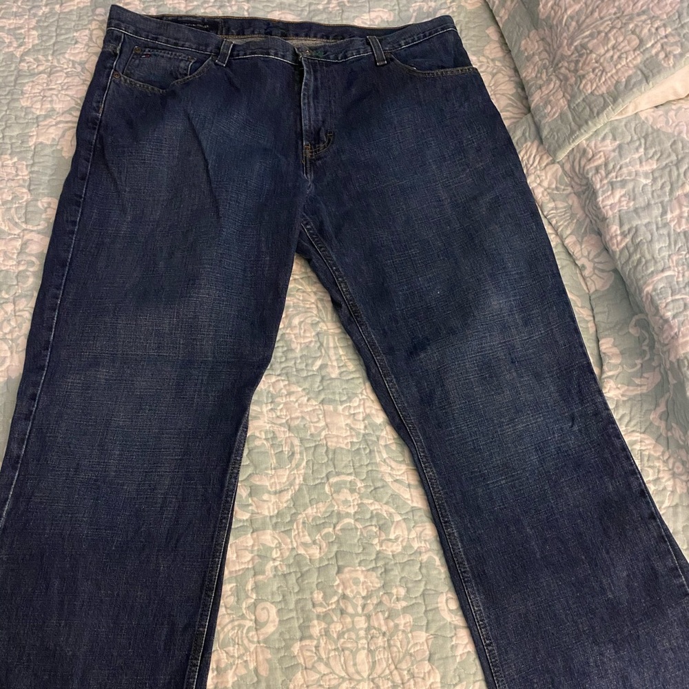 Tommy Hilfiger Jeans Sz  38x34